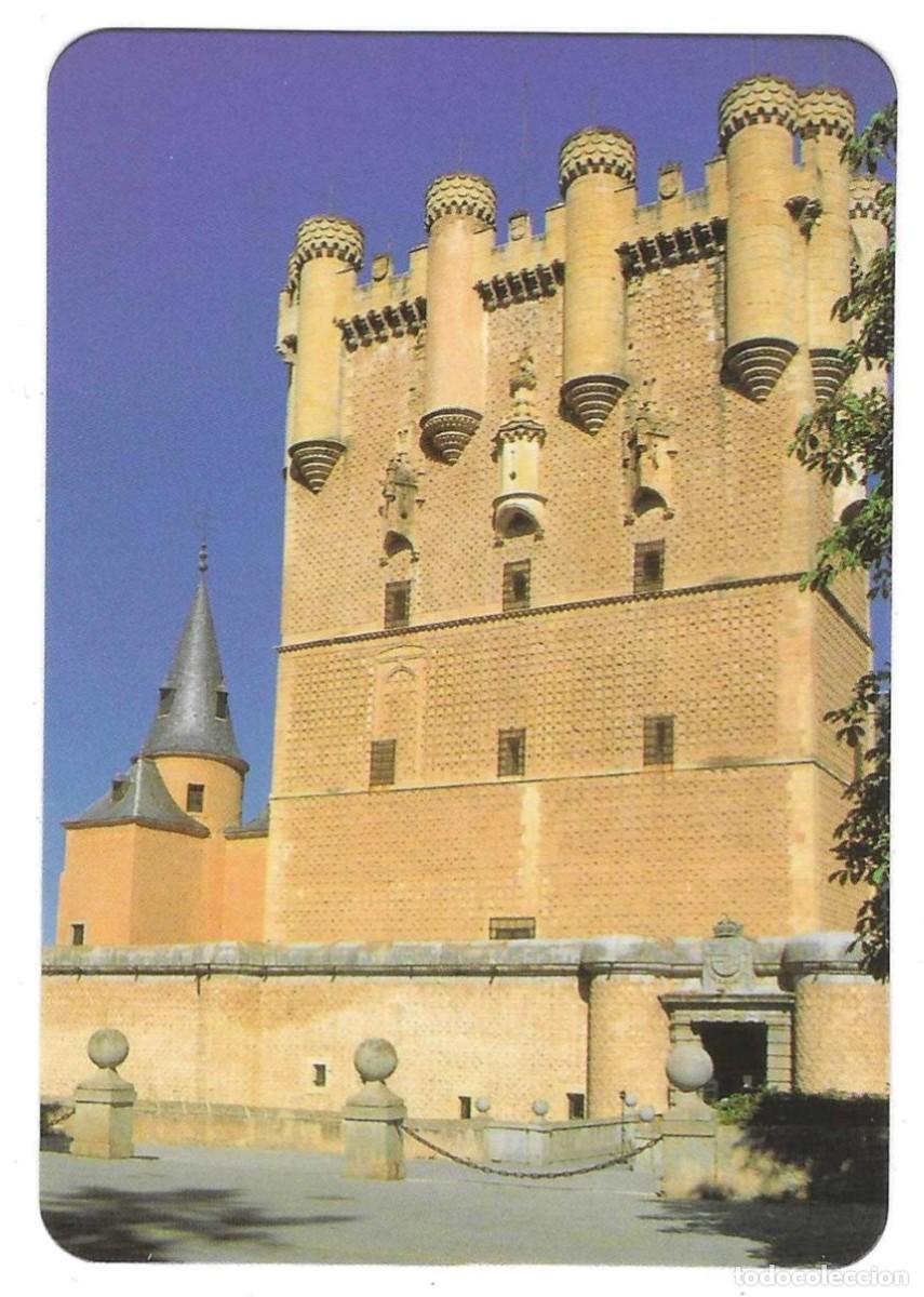 Sammeln von Kalendern: Calendario a&ntilde;o 2004. Alcazar de Toledo. ref. 11-04egc32