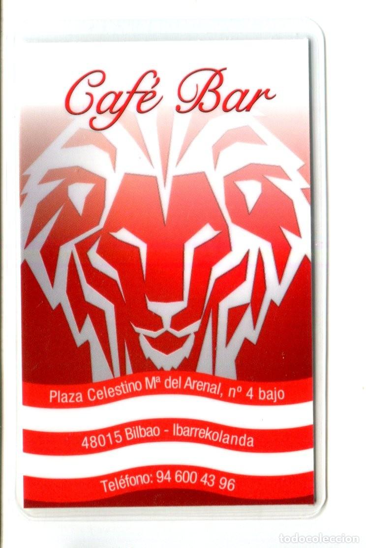 Collectionnisme Calendriers: CALENDARIO DE FUTBOL ATHLETIC CLUB DE BILBAO A&Ntilde;O 2016 Plastificado Cafe Bar