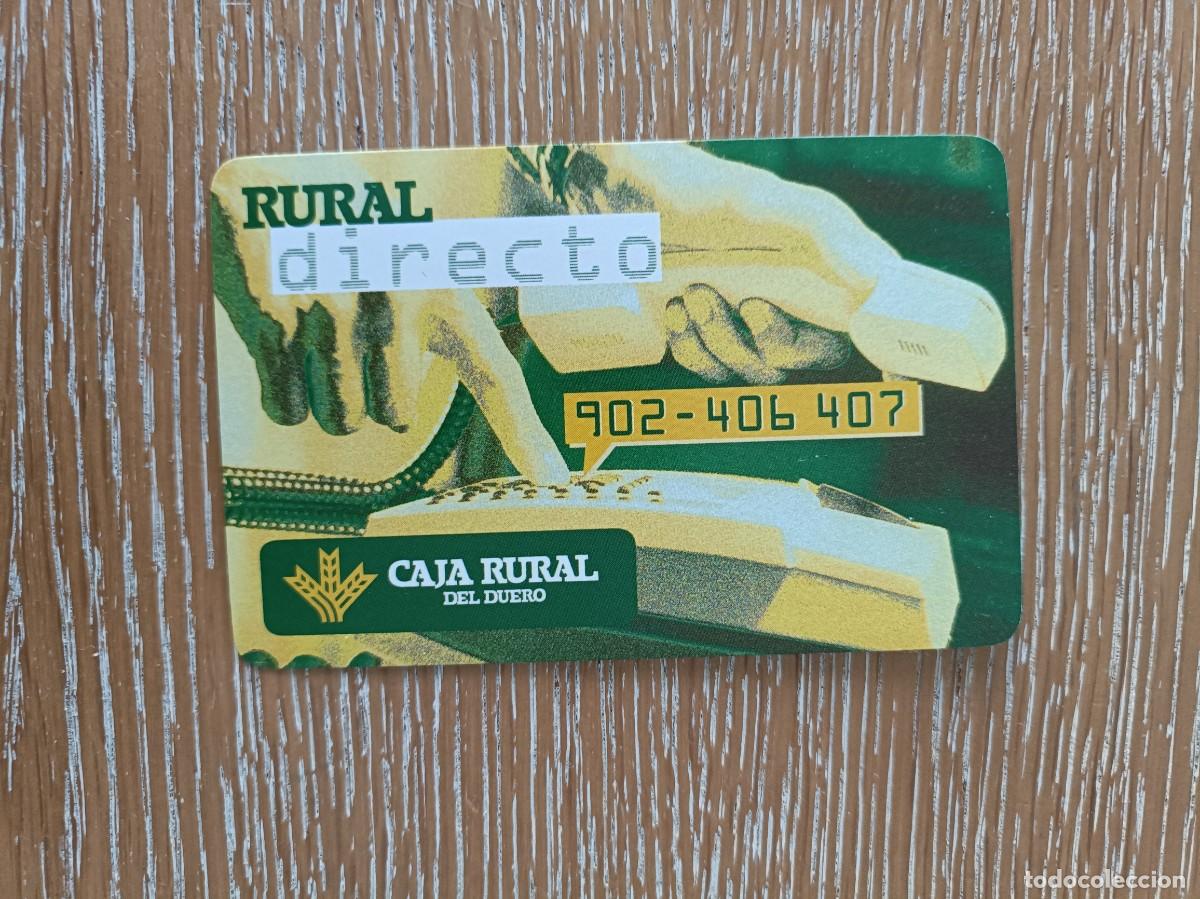 Collezionismo Calendari: CALENDARIO BOLSILLO - A&Ntilde;O 1998 - CAJA RURAL DEL DUERO - FOURNIER - BANCO