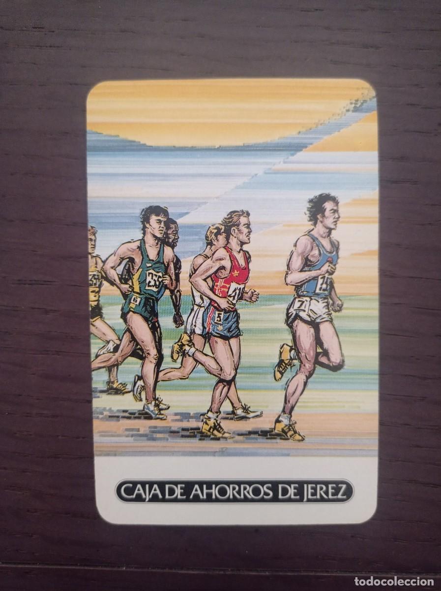 Collezionismo Calendari: CALENDARIO FOURNIER. CAJA DE AHORROS DE JEREZ. A&Ntilde;O 1992
