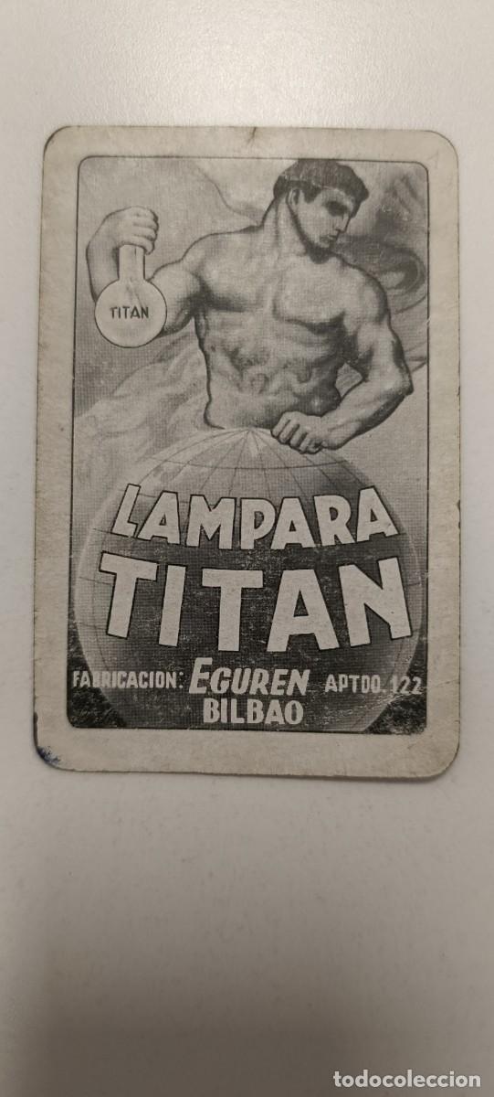Coleccionismo calendarios: CALENDARIO FOURNIER A&Ntilde;O 1960