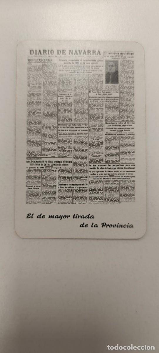 Coleccionismo calendarios: CALENDARIO FOURNIER A&Ntilde;O 1960