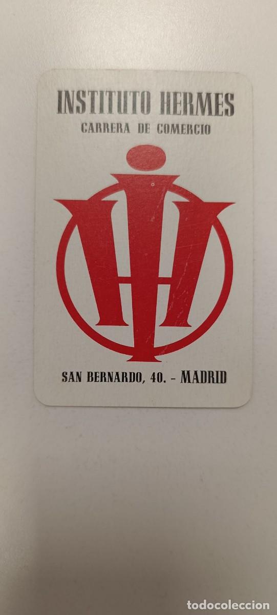 Coleccionismo calendarios: CALENDARIO FOURNIER A&Ntilde;O 1960