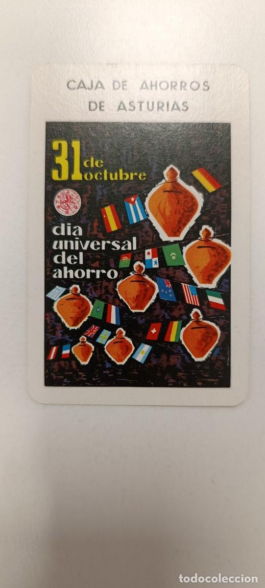 Coleccionismo calendarios: CALENDARIO FOURNIER A&Ntilde;O 1960