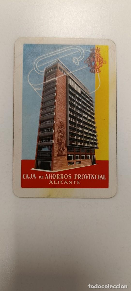 Coleccionismo calendarios: CALENDARIO FOURNIER A&Ntilde;O 1960