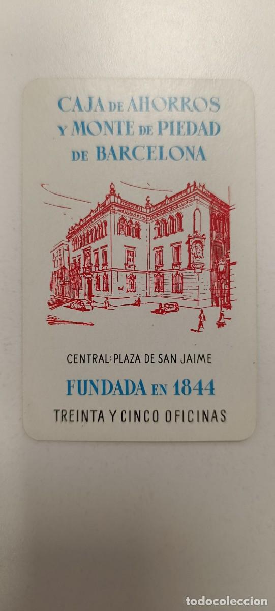 Coleccionismo calendarios: CALENDARIO FOURNIER A&Ntilde;O 1960