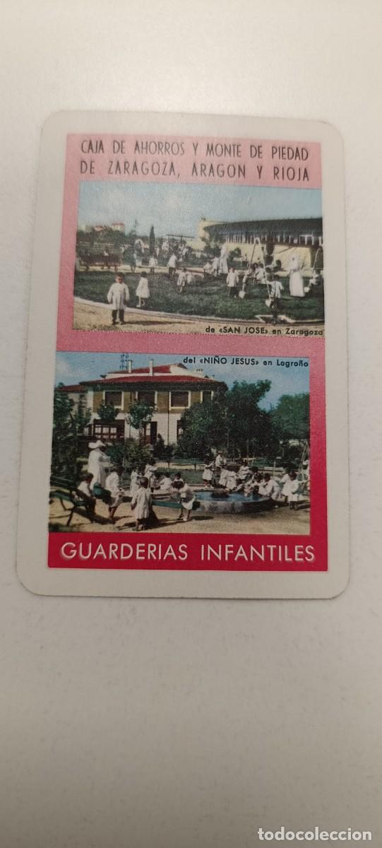 Coleccionismo calendarios: CALENDARIO FOURNIER A&Ntilde;O 1960