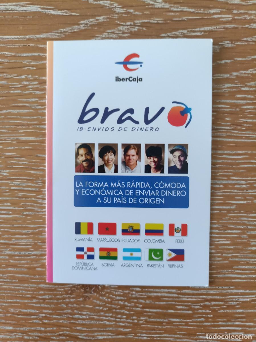 Sammeln von Kalendern: CALENDARIO BOLSILLO - A&Ntilde;O 2007 - IBERCAJA - BANCO