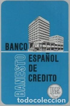 Coleccionismo calendarios: CALENDARIO FOURNIER BANCO BANESTO A&Ntilde;O 1972 CAL-11176
