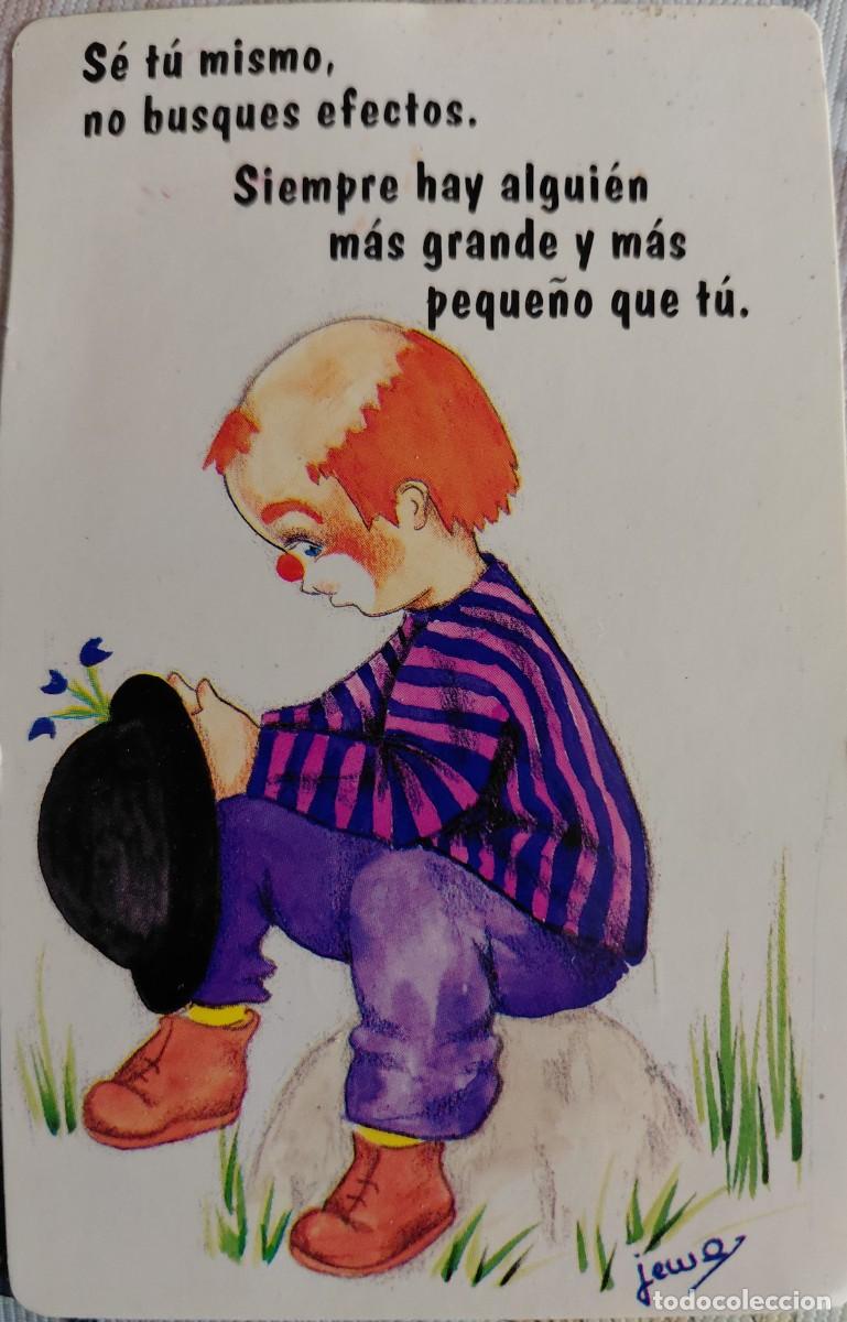 Collectables Calendars: Calendario Bolsillo A&ntilde;o 1992 - Librer&iacute;a LUZ Y VIDA Burgos