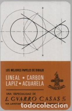 Coleccionismo calendarios: CALENDARIO FOURNIER GVARRO CASAS A&Ntilde;O 1969 CAL-11179