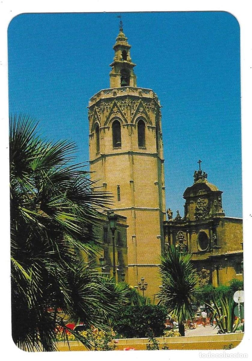 Coleccionismo calendarios: Calendario a&ntilde;o 2005. serie RR n&ordm; 17. Valencia. ref. 11-05rr17