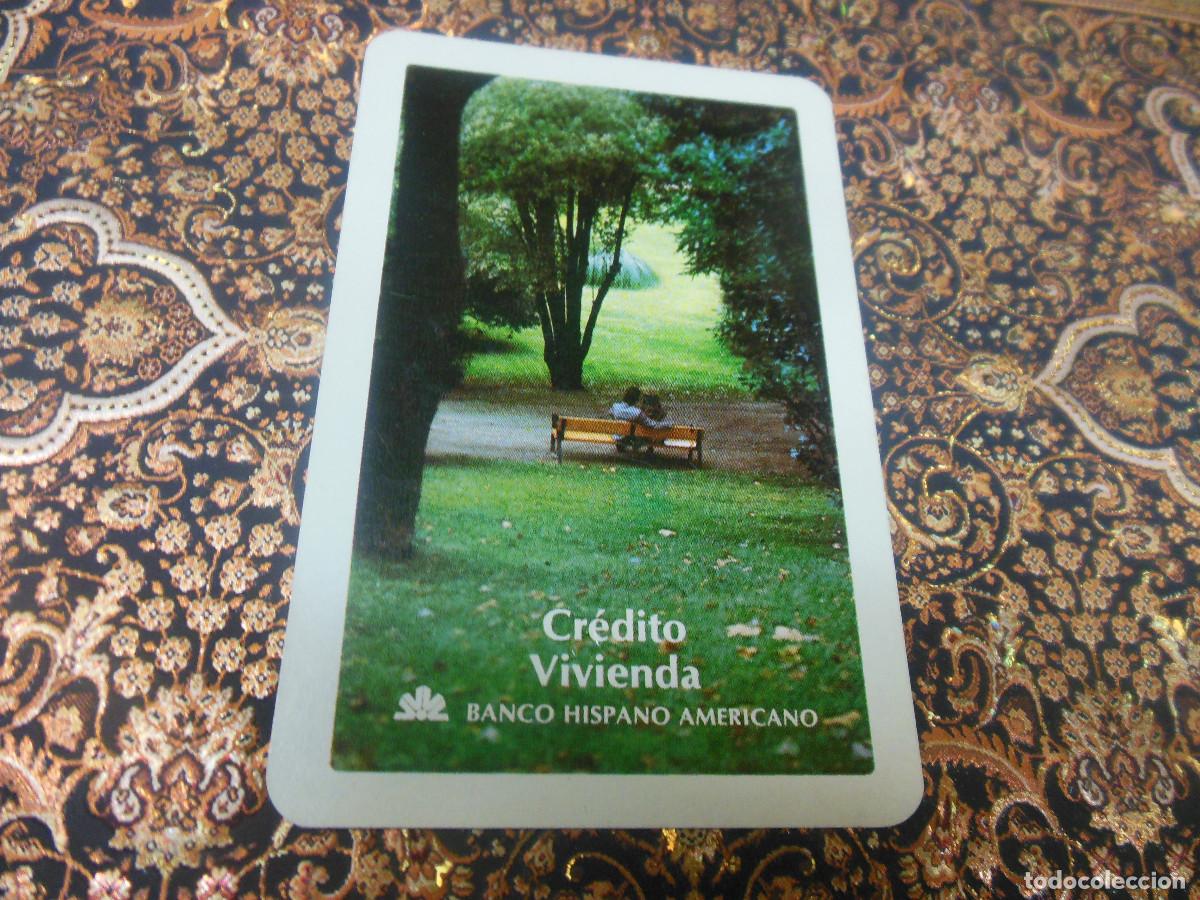 Sammeln von Kalendern: 1977 CREDITO VIVIENDA BANCO HISPANO AMERICANO - CALENDARIO DE FOURNIER