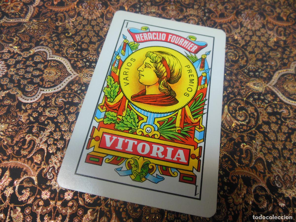Coleccionismo calendarios: 2002 BARAJA DE CARTAS - CALENDARIO DE FOURNIER