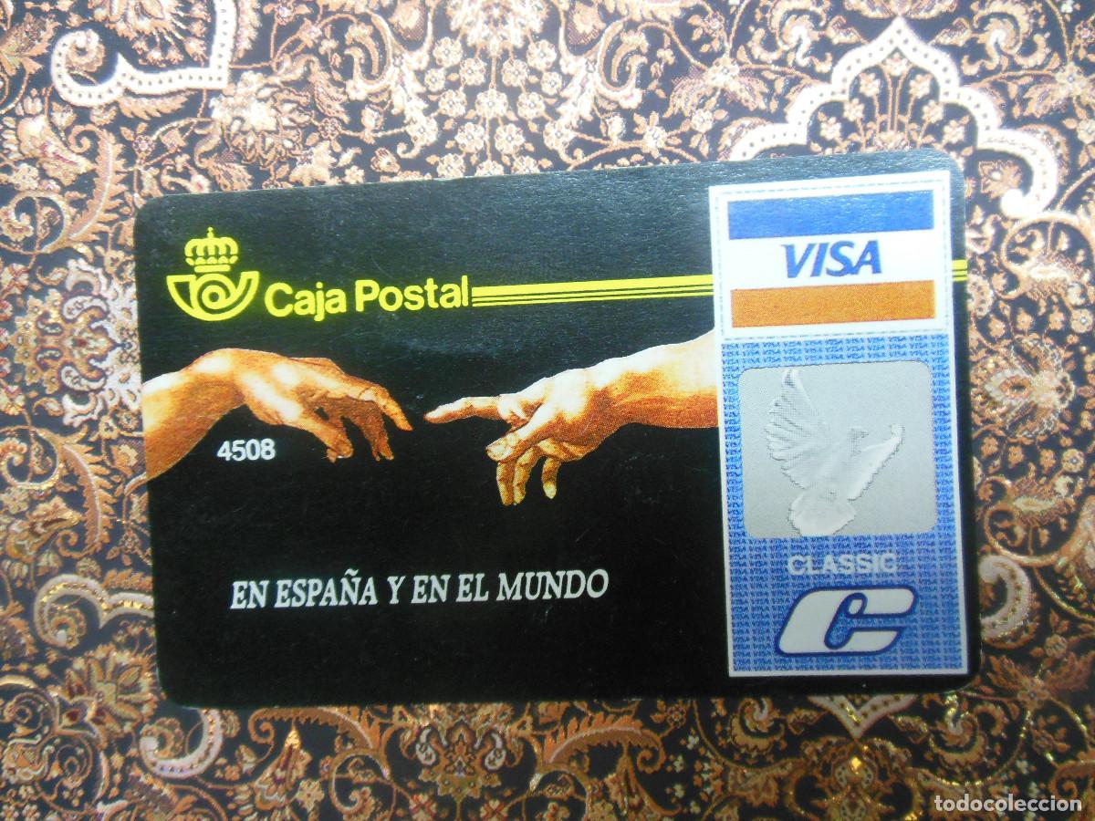 Coleccionismo calendarios: 1988 CAJA POSTAL EN ESPA&Ntilde;A Y EN EL MUNDO - CALENDARIO DE FOURNIER