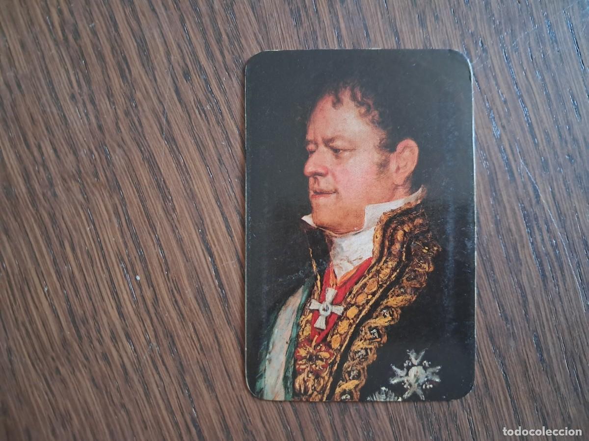 Coleccionismo calendarios: calendario de publicidad, caja de ahorros de la Inmaculada, CAI, a&ntilde;o 1996.