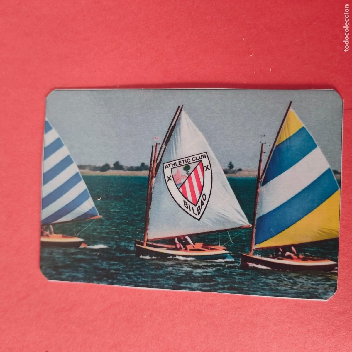 Coleccionismo calendarios: CALENDARIO ATHLETIC CLUB DE BILBAO. A&Ntilde;O 2025