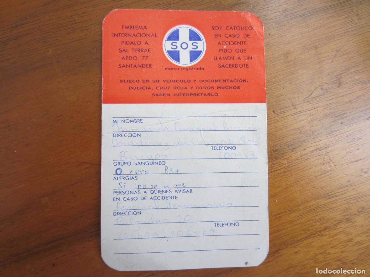 Coleccionismo calendarios: CALENDARIO NO FOURNIER-SOS-DEL 1968 VER FOTOS