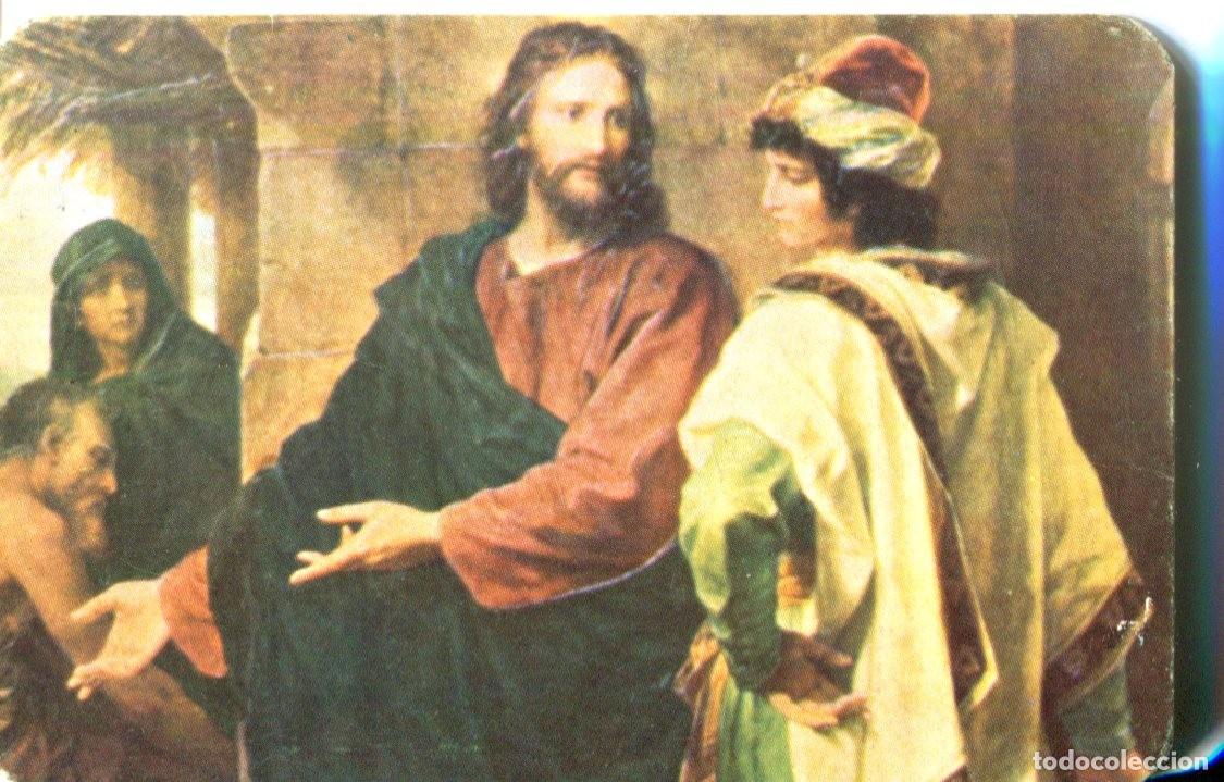 Coleccionismo calendarios: CALENDARIO PAZ Y BIEN DE ESPIGAS Y AZUCENAS. PP. FRANCISCANOS MURCIA. A&Ntilde;O 1979. VER FOTOS