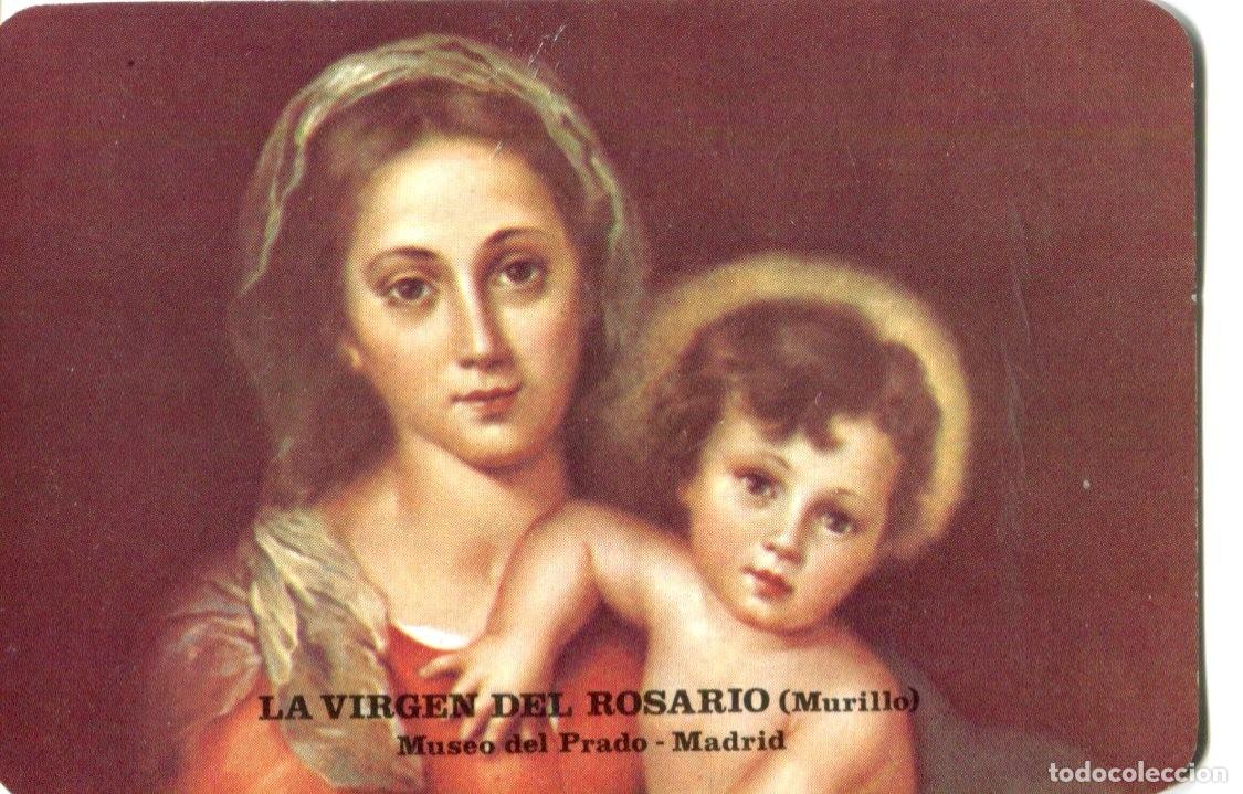 Coleccionismo calendarios: CALENDARIO PAZ Y BIEN DE ESPIGAS Y AZUCENAS. PP. FRANCISCANOS MURCIA. A&Ntilde;O 1984. VER FOTOS