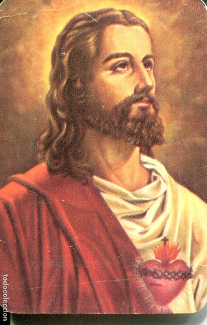 Coleccionismo calendarios: CALENDARIO PAZ Y BIEN DE ESPIGAS Y AZUCENAS. PP. FRANCISCANOS MURCIA. A&Ntilde;O 1986. VER FOTOS