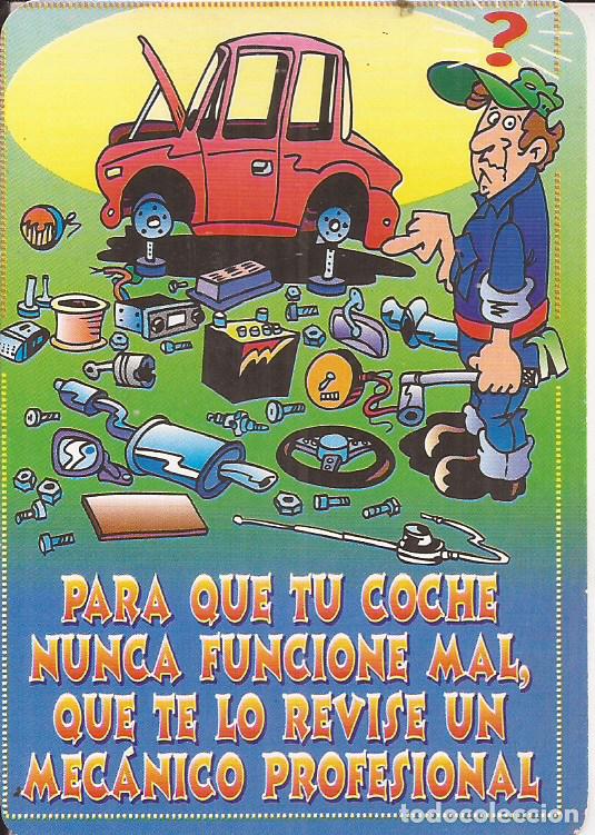 Coleccionismo calendarios: CALENDARIO SERIE A&Ntilde;O 2000 SERIE E.G.C. 227