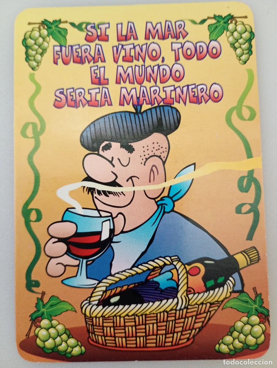 Coleccionismo calendarios: Calendarios 1999 Serie EGC 189 Humor