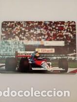 Collectionnisme Calendriers: Calendario Portugal 1990 Marlboro Equipo Formula I