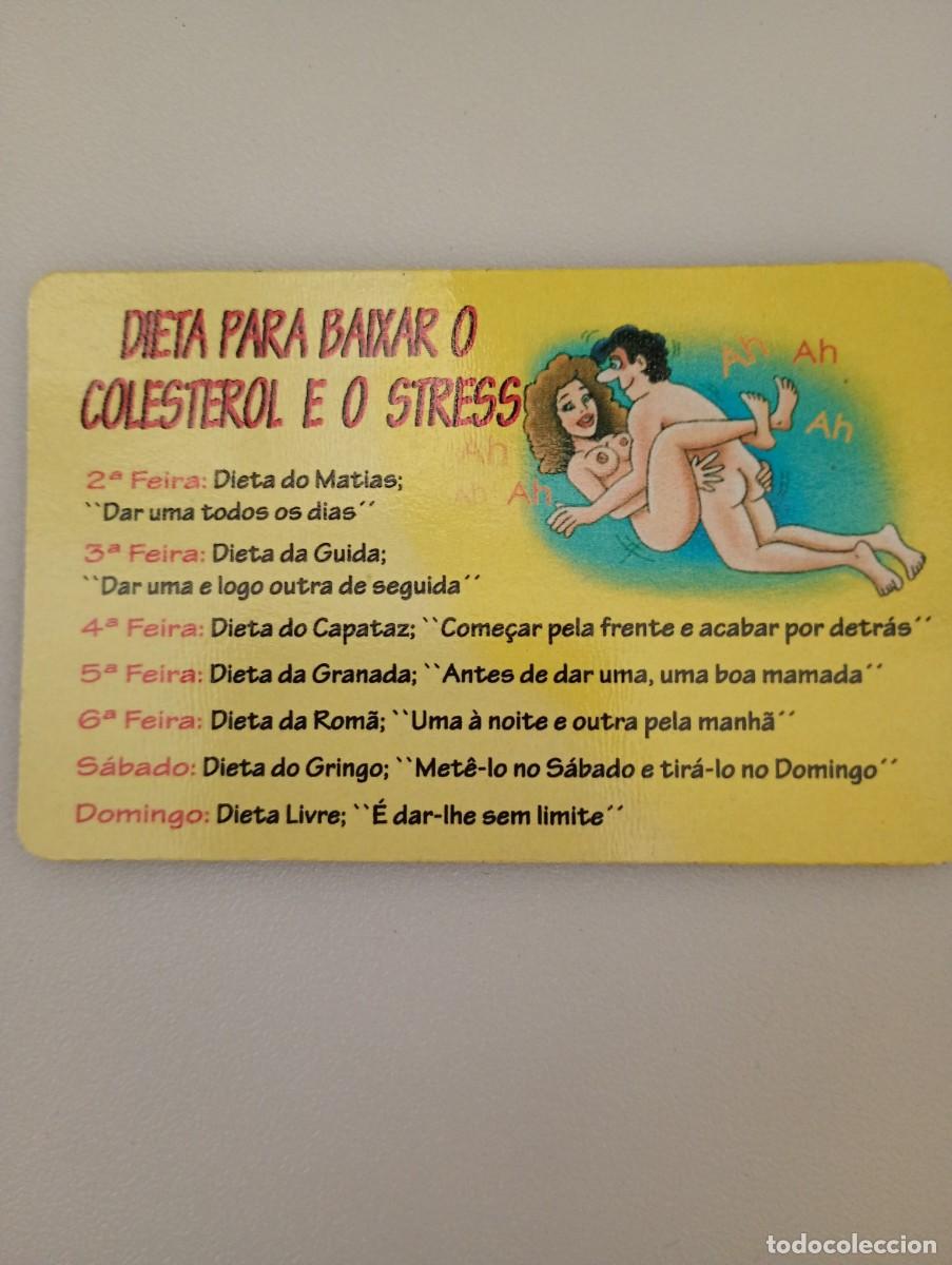Coleccionismo calendarios: Calend&aacute;rio Portugal 2020 Humor