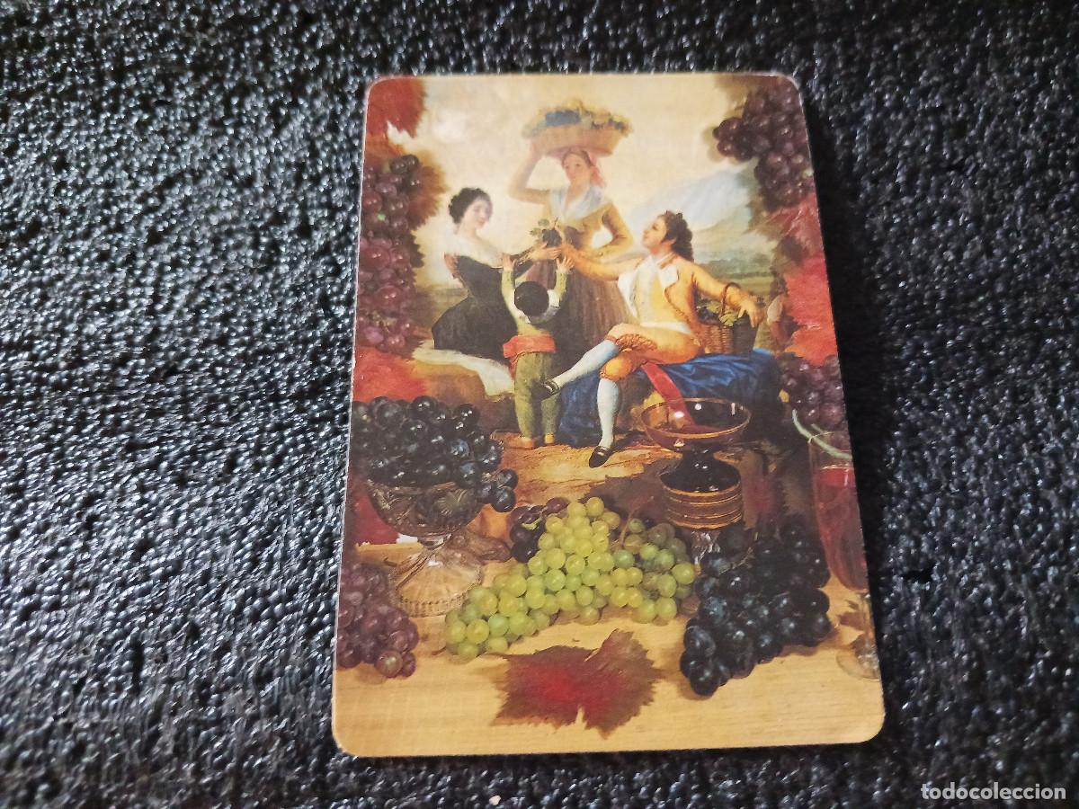 Coleccionismo calendarios: Calendario frutas selectas rosarito 1992
