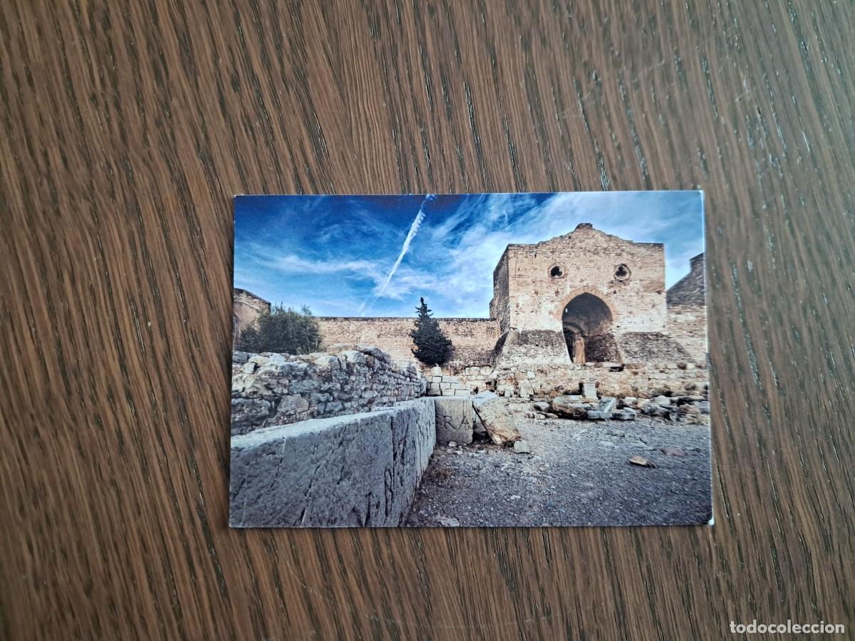 Coleccionismo calendarios: calendario de publicidad, Sagunto, turismo, a&ntilde;o 2012.