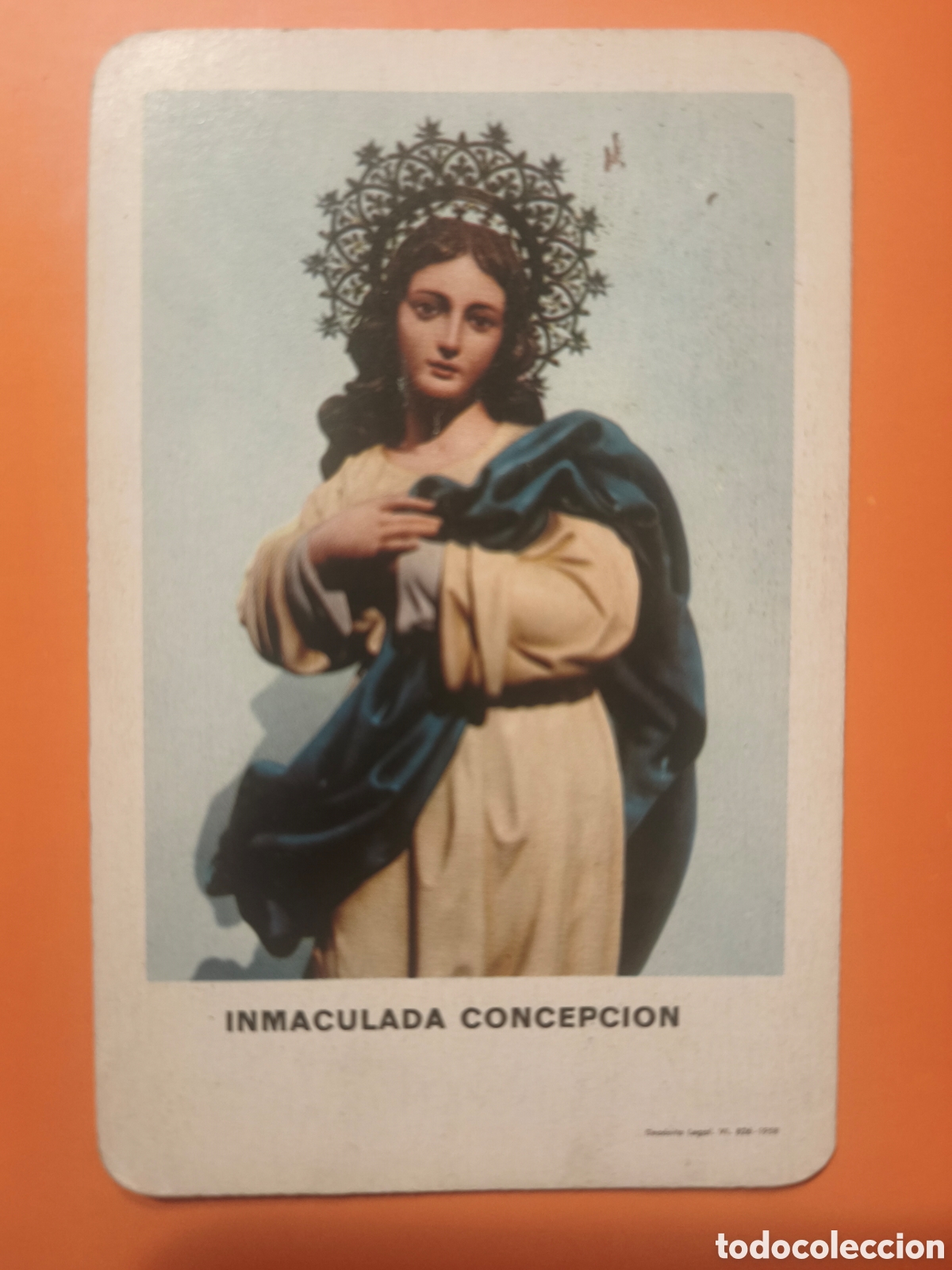 Coleccionismo calendarios: Calendario Heraclio Fournier 1959