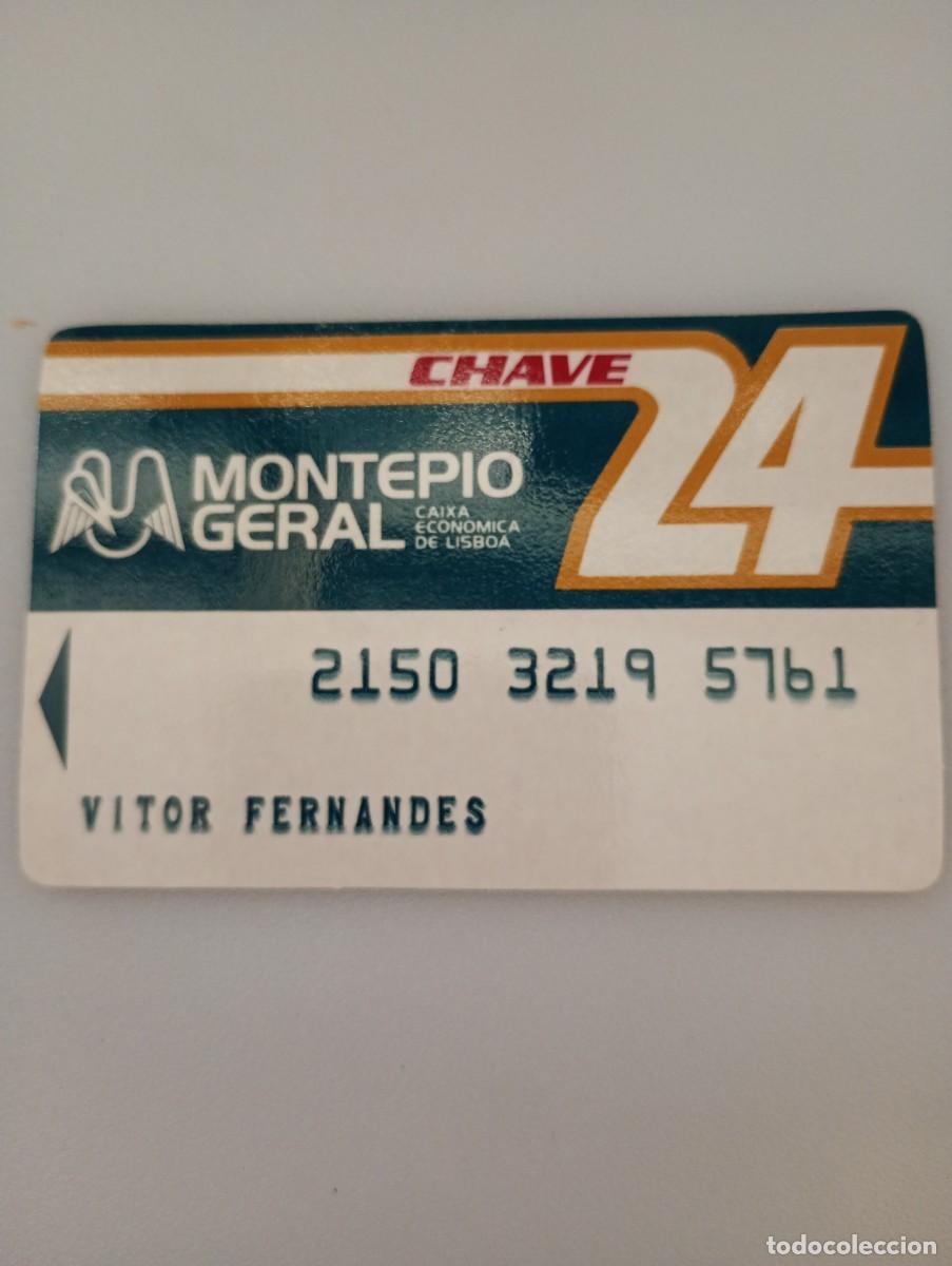 Coleccionismo calendarios: Calendario Portugal 1985 Banco Montepio Geral