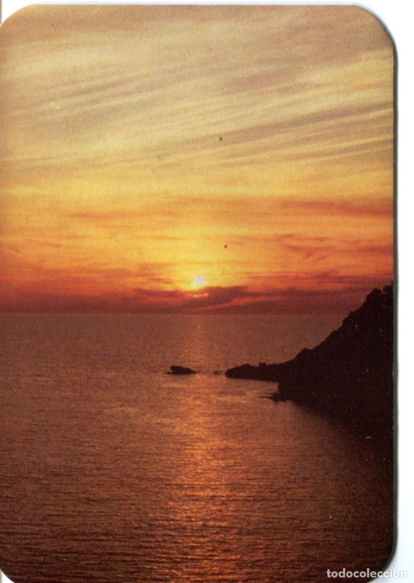 Coleccionismo calendarios: CALENDARIO DE BANCOS Y CAJAS. CAIXA DE CATALUNYA CATALAN A&Ntilde;O 1989