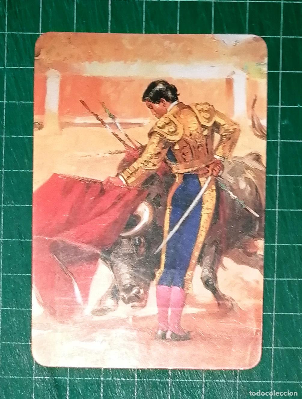 Coleccionismo calendarios: CALENDARIO, ALMANAQUE. TAUROMAQUIA. TORERO. TOROS. PASE PECHO. DON KILO TEJIDOS SELECCI&Oacute;N, C&Oacute;RDOBA.