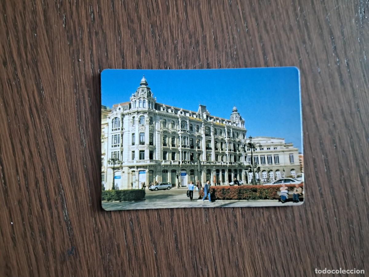 Coleccionismo calendarios: calendario de serie CB n&ordm; 23, casa Conde, Oviedo, a&ntilde;o 2005.
