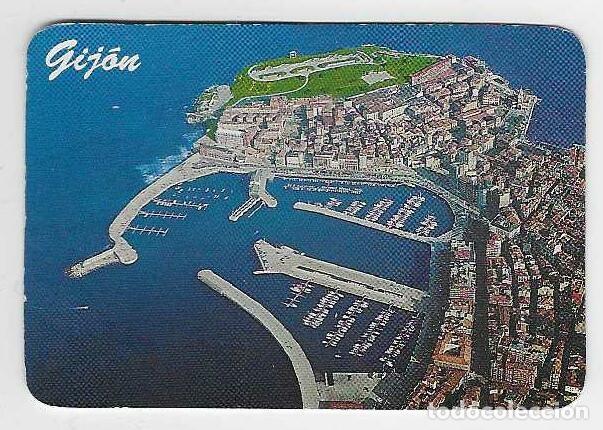 Coleccionismo calendarios: CALENDARIO DE BOLSILLO A&Ntilde;O 1998 GIJ&Oacute;N - BURGER CHOPPER - GIJ&Oacute;N - ASTURIAS - VER FOTO REVERSO
