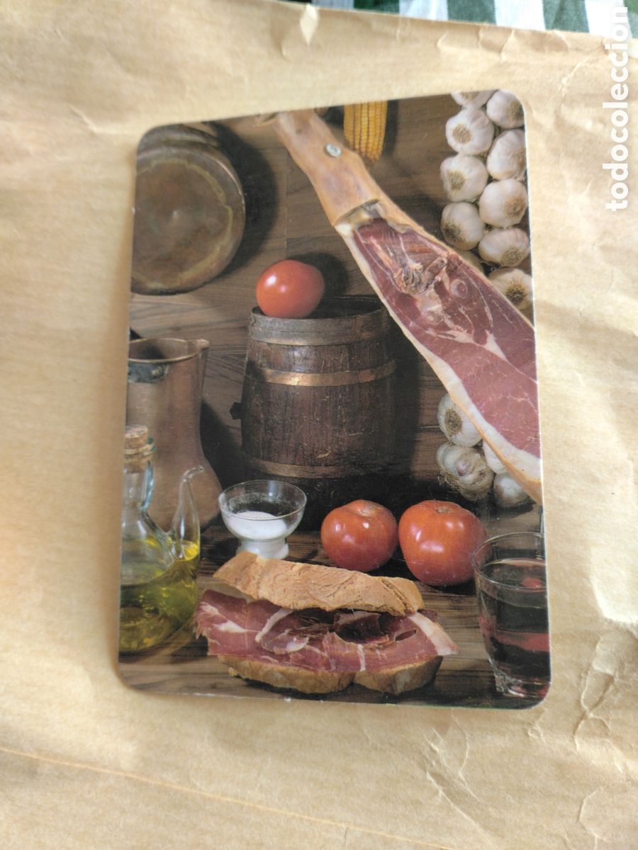 Coleccionismo calendarios: Calendario 1994 -RESTAURANTE BAR LA MINA - LA CALA DE MIJAS-COSTA.