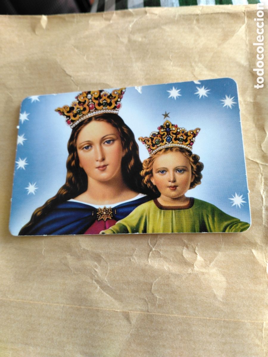 Coleccionismo calendarios: CALENDARIO 2016 - MAR&Iacute;A AUXILIADORA - MISIONES SALESIANAS - MADRID.