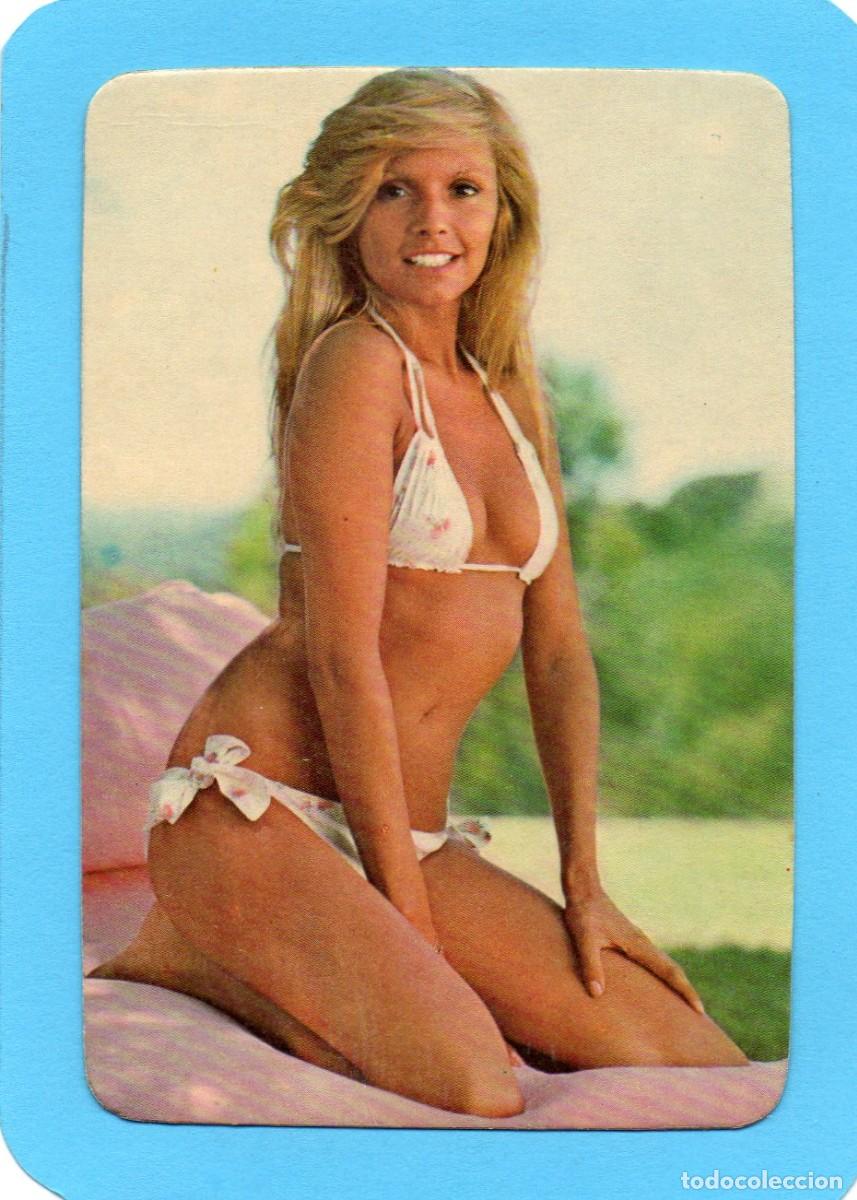 Collectionnisme Calendriers: Calendario de Chicas 1975 - SERIE - IG. 1300 - DLB. 44.356