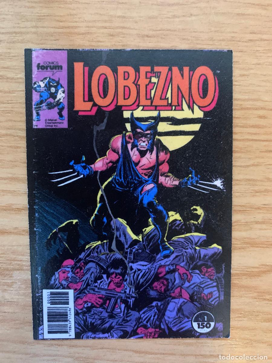 Coleccionismo calendarios: Calendario 2025 Marvel: Lobezno - Foto 1