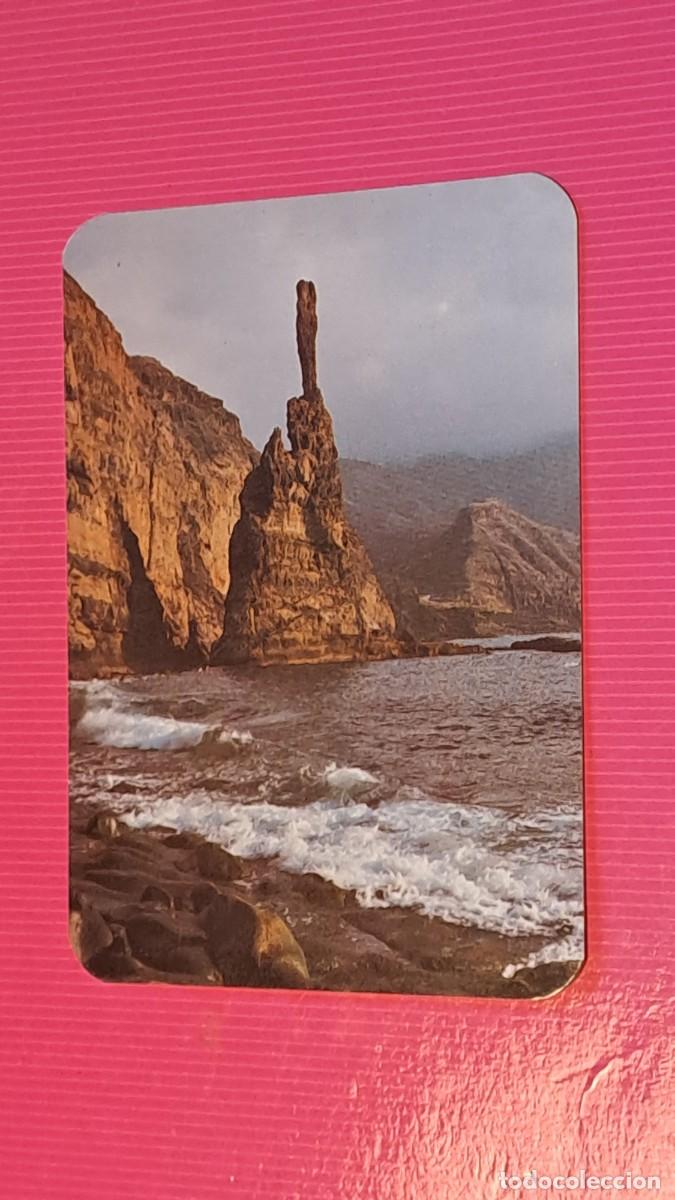Coleccionismo calendarios: CALENDARIO BOLSILLO PAISAJE - A&Ntilde;O 1996