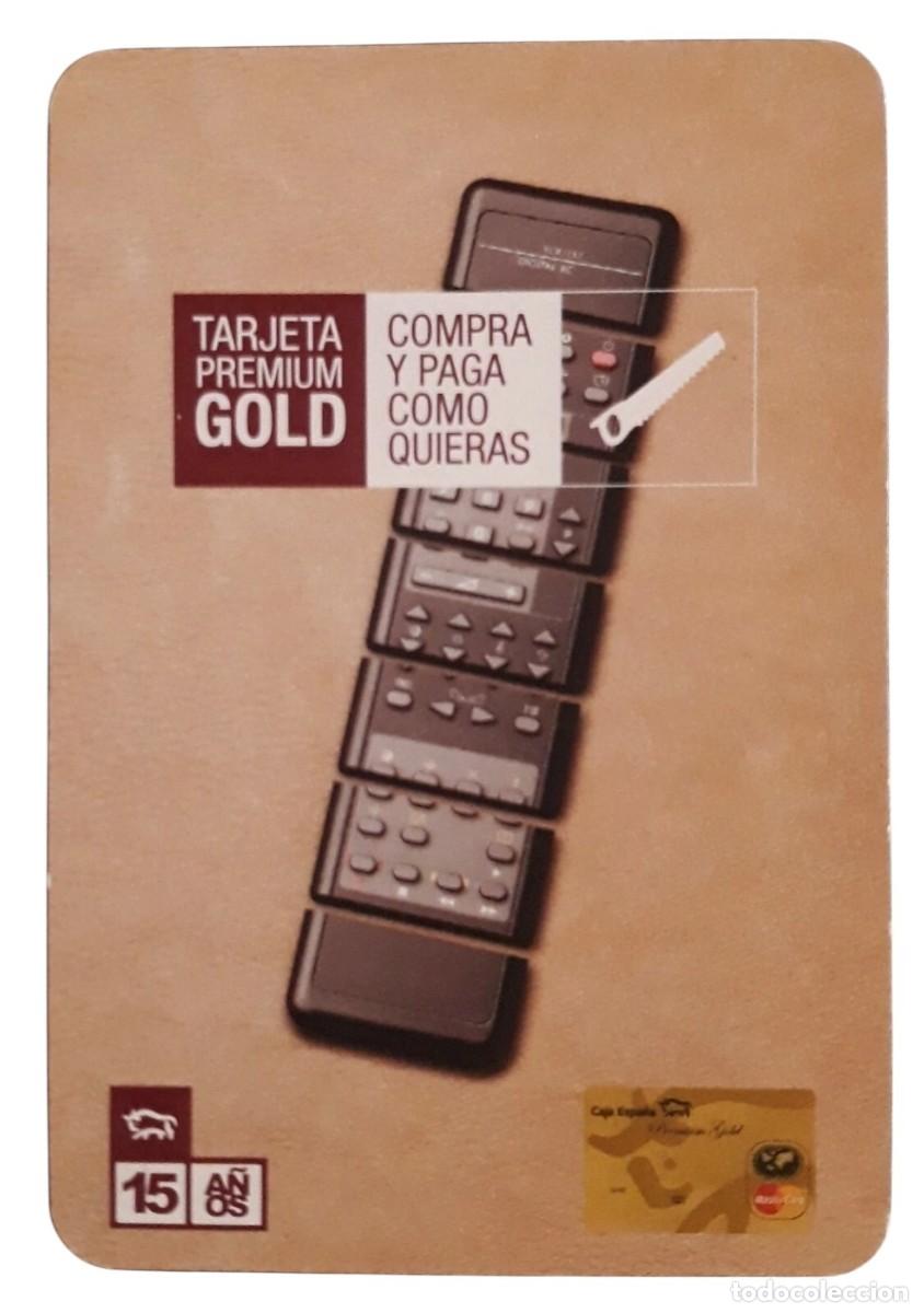Coleccionismo calendarios: CALENDARIO 2006 CAJA ESPA&Ntilde;A.