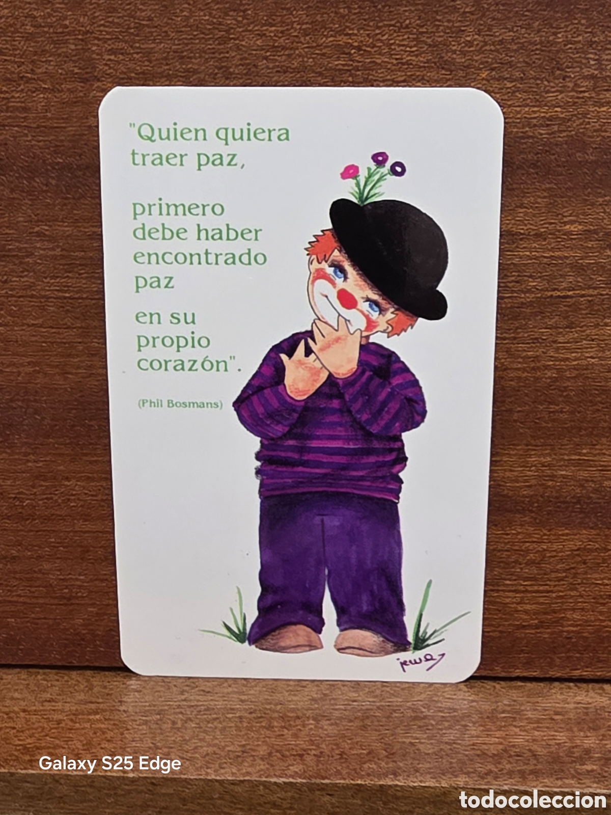 Coleccionismo calendarios: CALENDARIO DE BOLSILLO...1995...&rdquo;&rdquo;LIBRERIA LUZ Y VIDA&rdquo;&rdquo;...BURGOS...