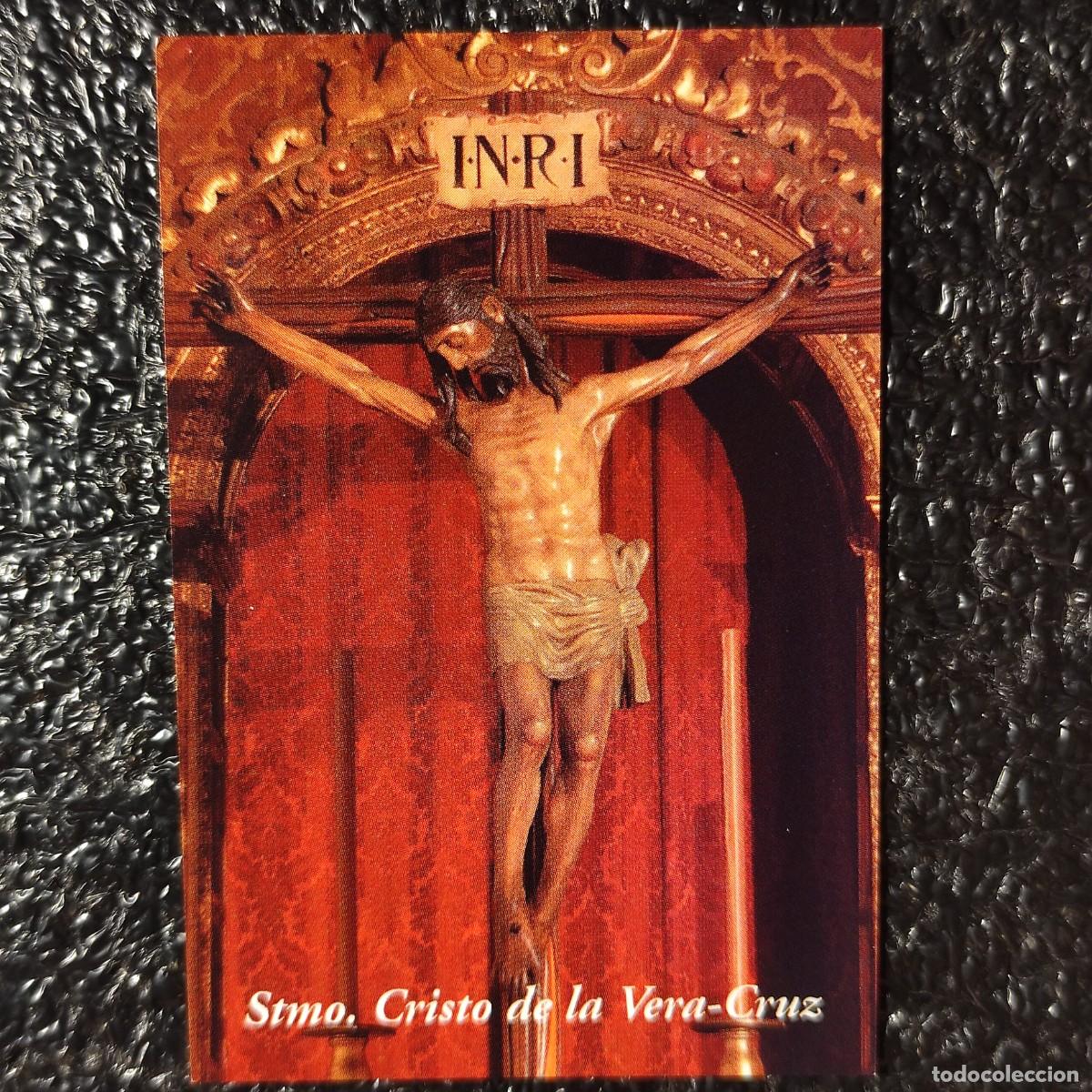 Coleccionismo calendarios: CALENDARIO ** SANTO CRISTO DE LA VERA CRUZ 2012 * CORIA DEL RIO * IMAGINERIA * RELIGIOSOS ** T4