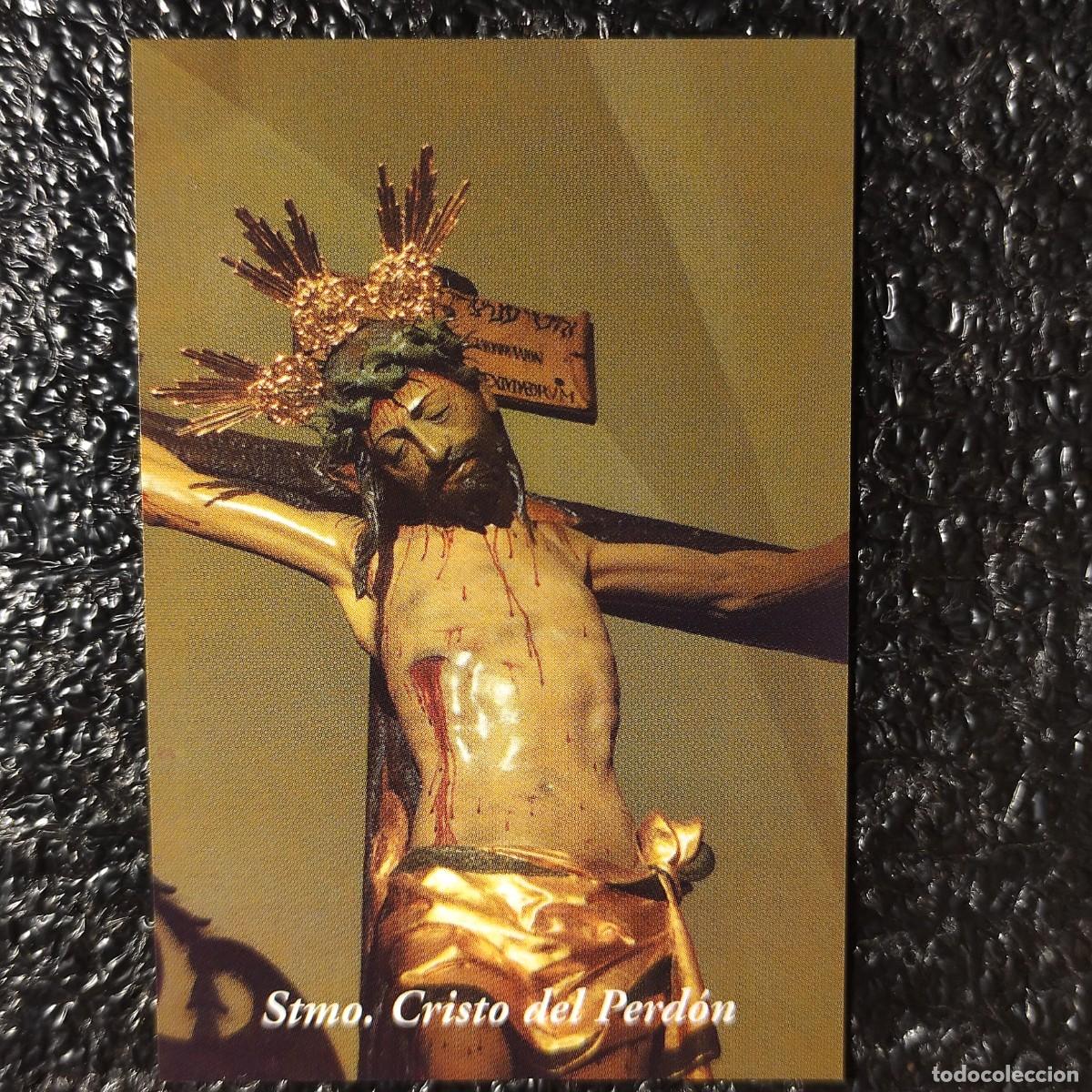 Coleccionismo calendarios: CALENDARIO ** CRISTO DEL PERDON 2013 * CORIA DEL RIO * IMAGINERIA * RELIGIOSOS ** T4