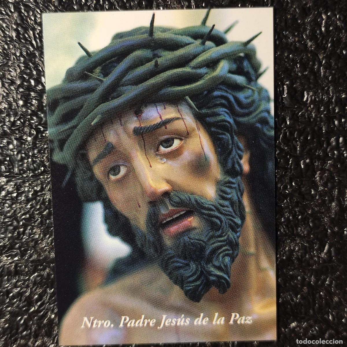 Coleccionismo calendarios: CALENDARIO ** PADRE JESUS DE LA PAZ 2012 * CORIA DEL RIO * IMAGINERIA * RELIGIOSOS ** T4