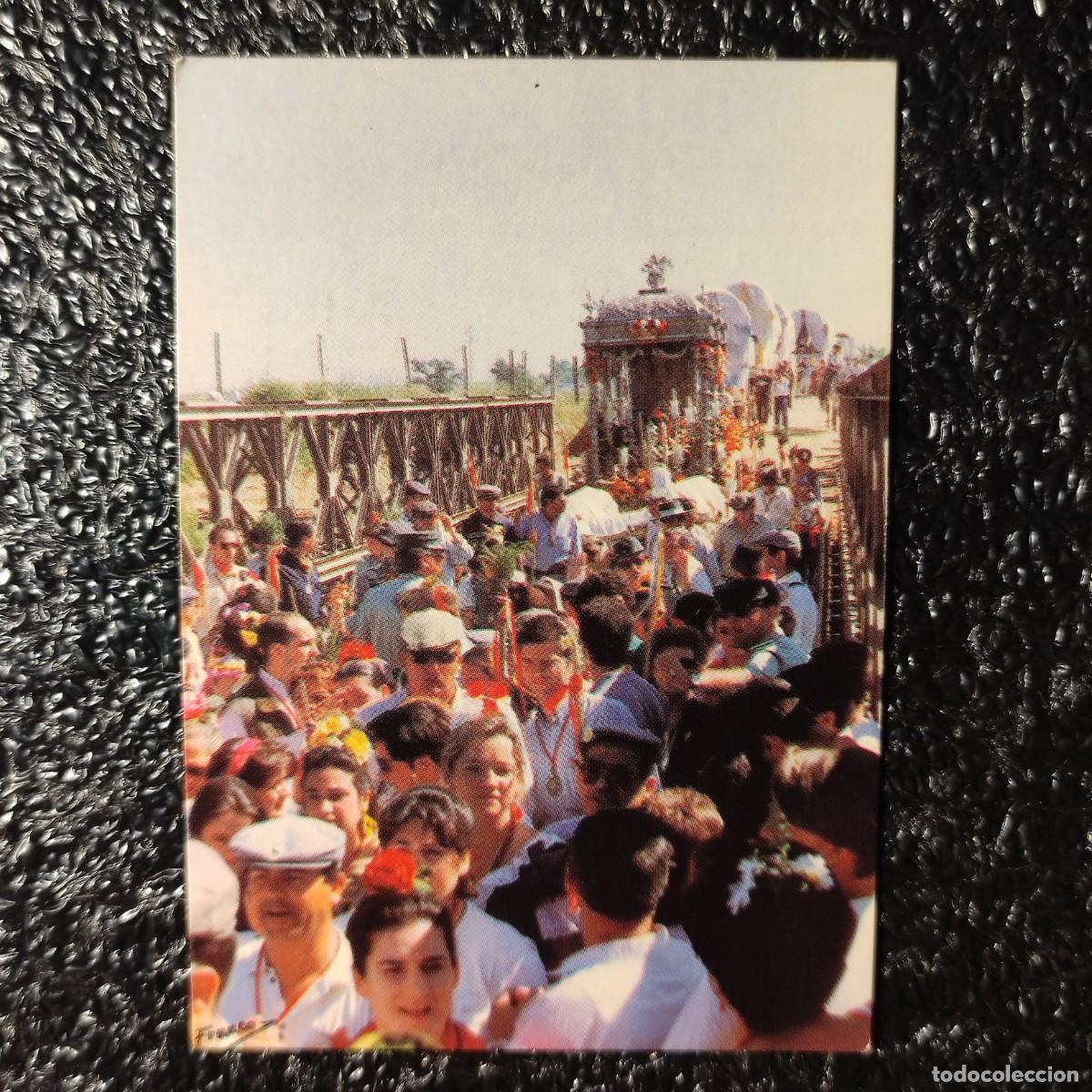 Coleccionismo calendarios: CALENDARIO CONCESIONARIO COCHES . SEAT ** ROMERIA VIRGEN DEL ROCIO * 2011 * T4