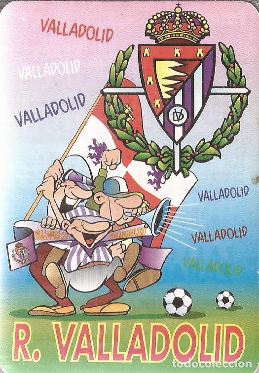 Coleccionismo calendarios: CALENDARIO SERIE A&Ntilde;O 2002 SERIE R.E.F. 2014