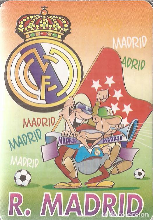 Coleccionismo calendarios: CALENDARIO SERIE A&Ntilde;O 2002 SERIE R.E.F. 2003